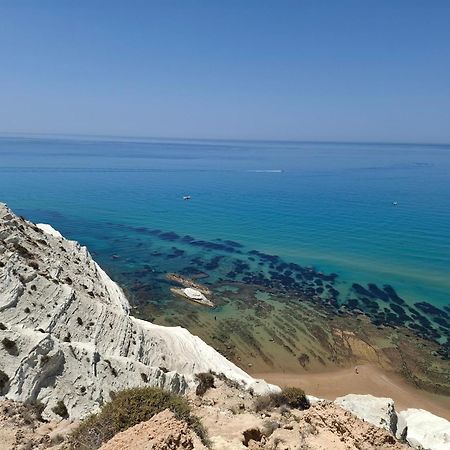 Casa Vacanze Villa Melina Realmonte Kültér fotó