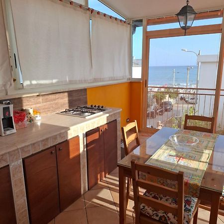 Casa Vacanze Villa Melina Realmonte Kültér fotó