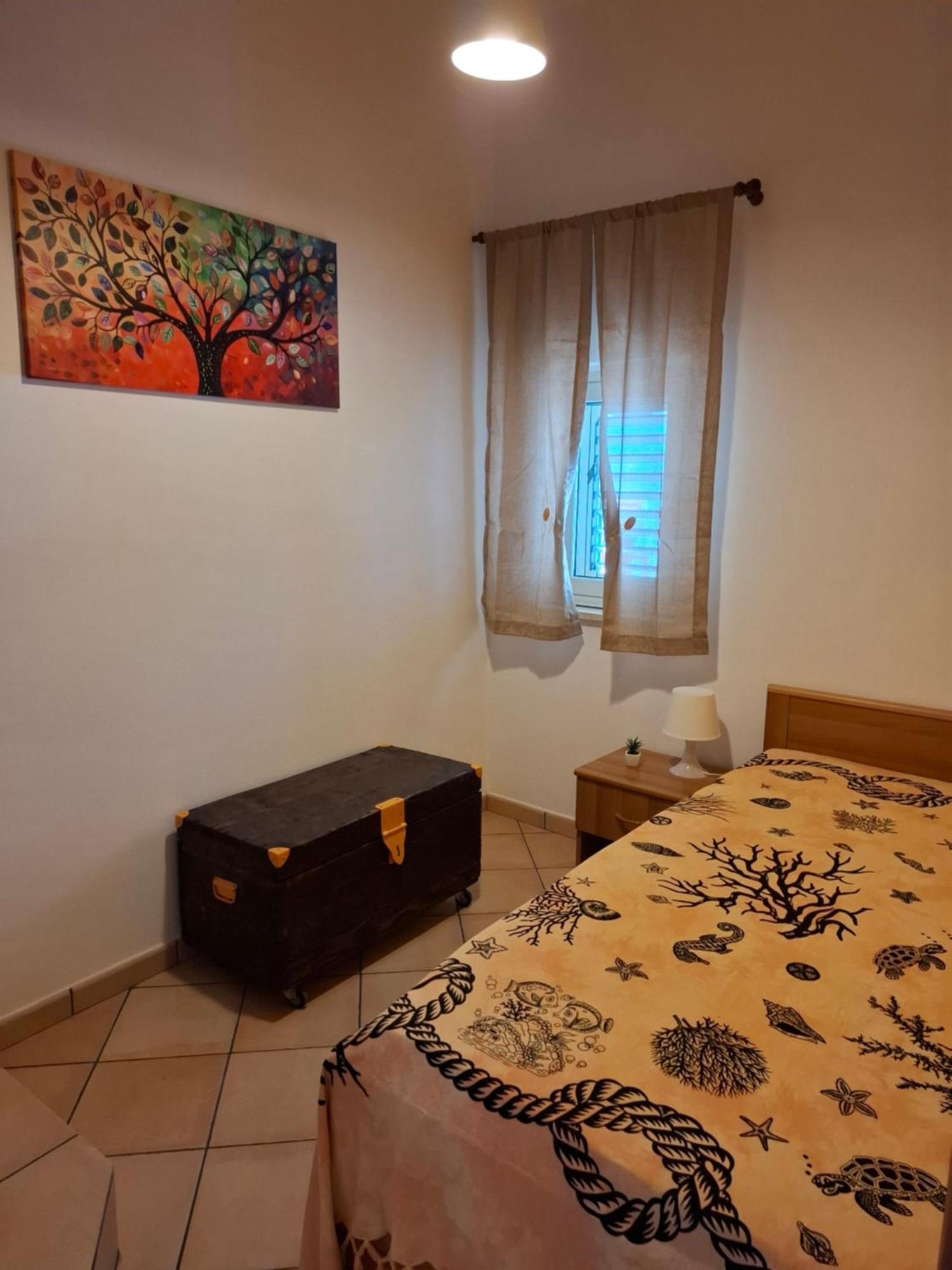 Casa Vacanze Villa Melina Realmonte Kültér fotó