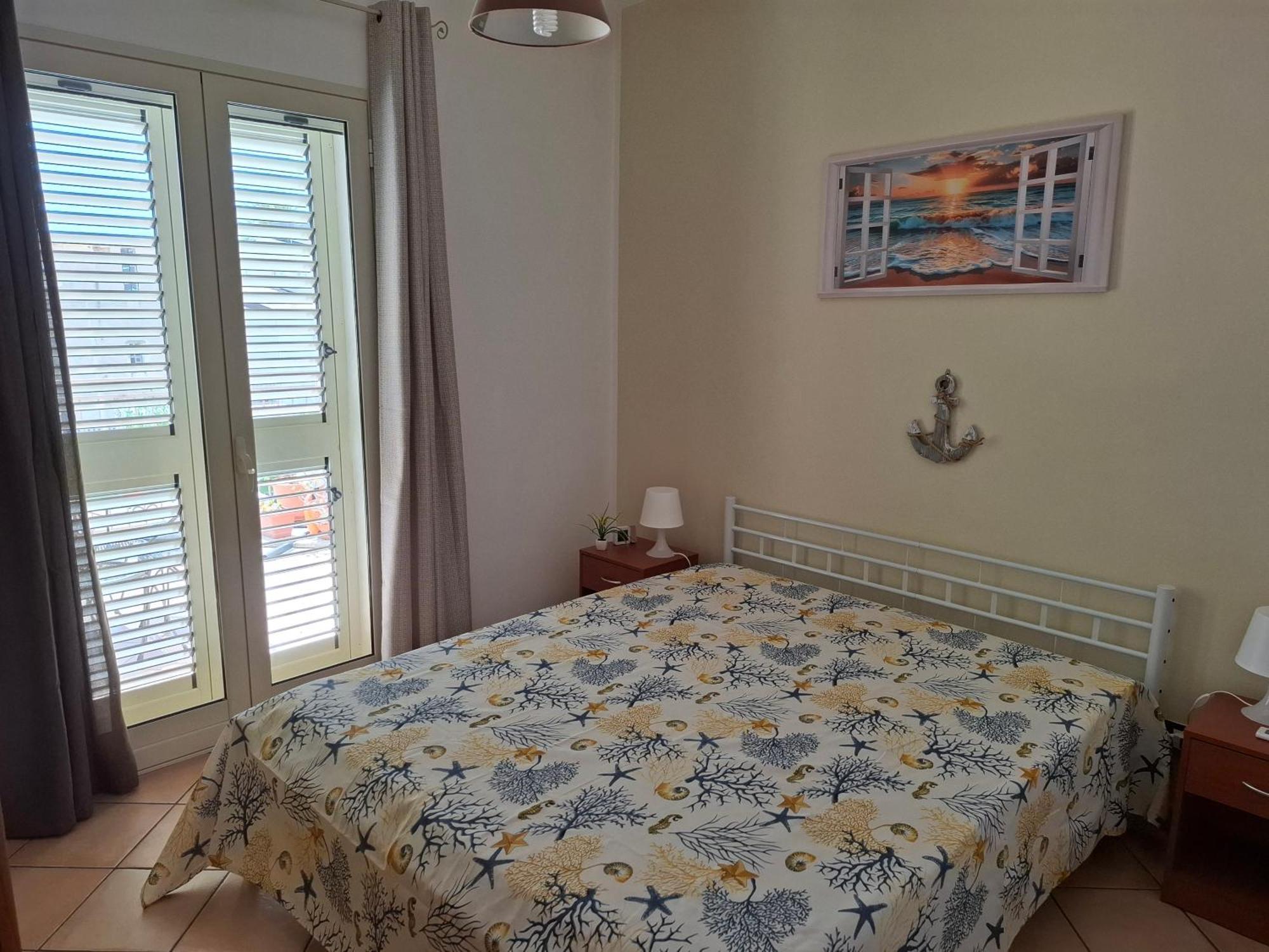 Casa Vacanze Villa Melina Realmonte Kültér fotó