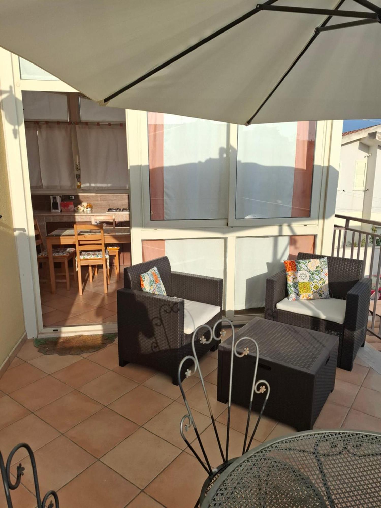 Casa Vacanze Villa Melina Realmonte Kültér fotó