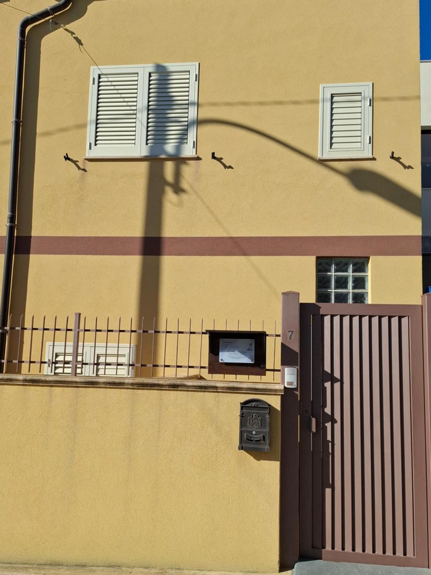 Casa Vacanze Villa Melina Realmonte Kültér fotó