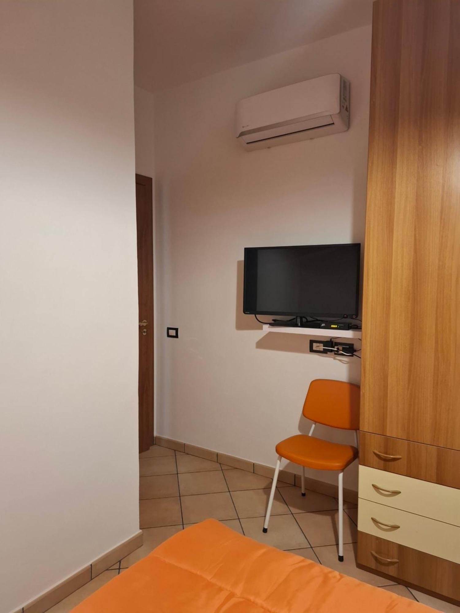 Casa Vacanze Villa Melina Realmonte Kültér fotó
