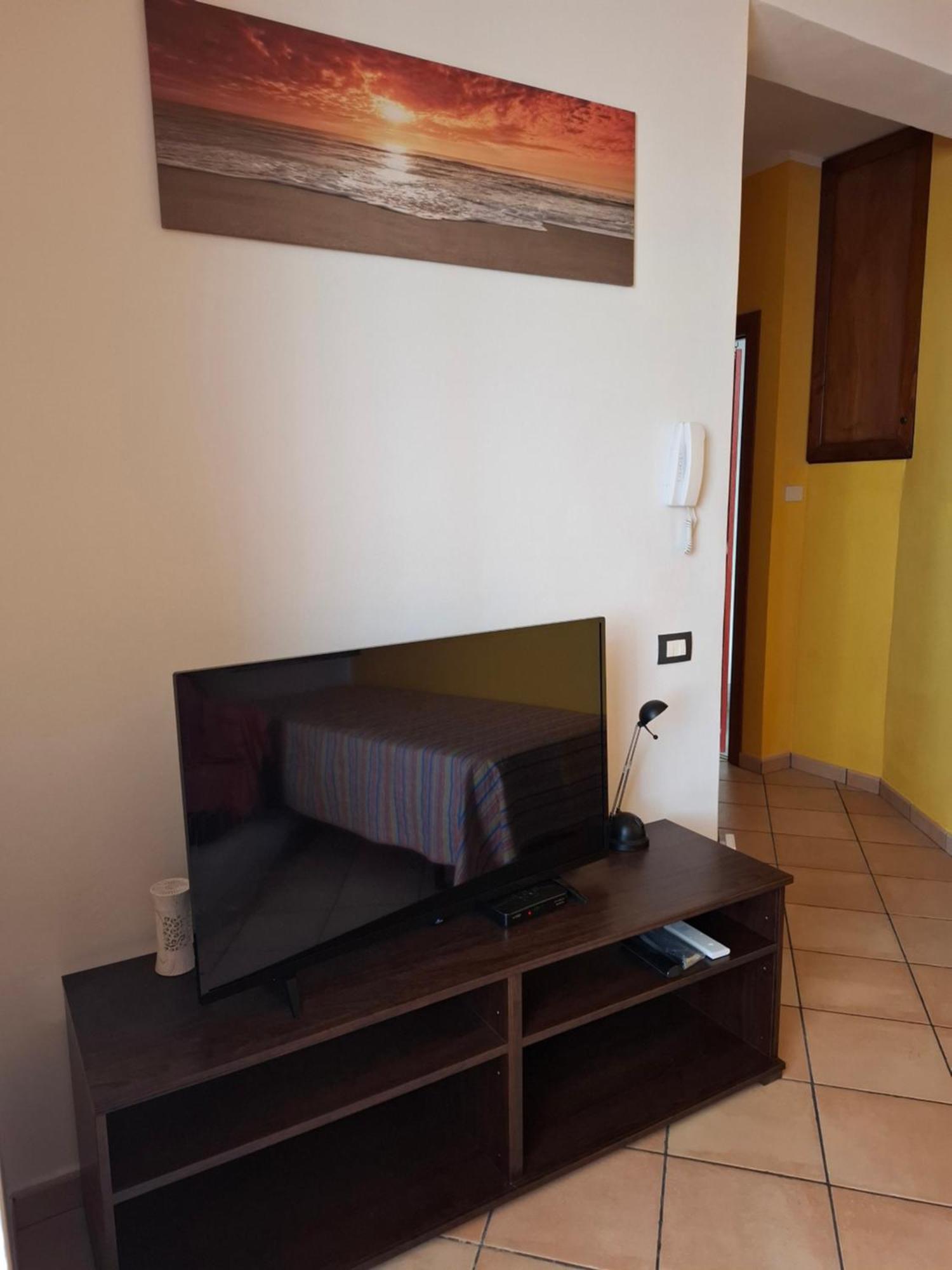 Casa Vacanze Villa Melina Realmonte Kültér fotó